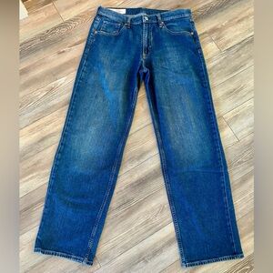 GAP 90s Loose Mid Rise Jeans Size 29